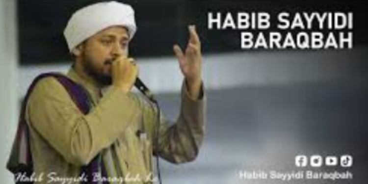 Habib Sayyidi Baraqbah