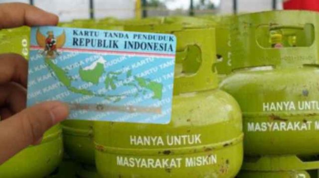 gas lpg bersubsidi