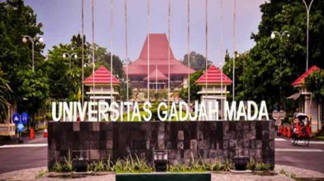 kampus ugm