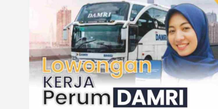 lowongan kerja