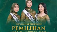 pemilihan miss bantul 2024