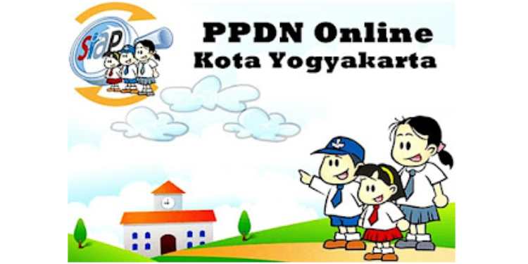 PPDB SD Jogja