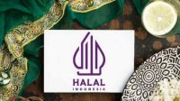 sertifikat halal