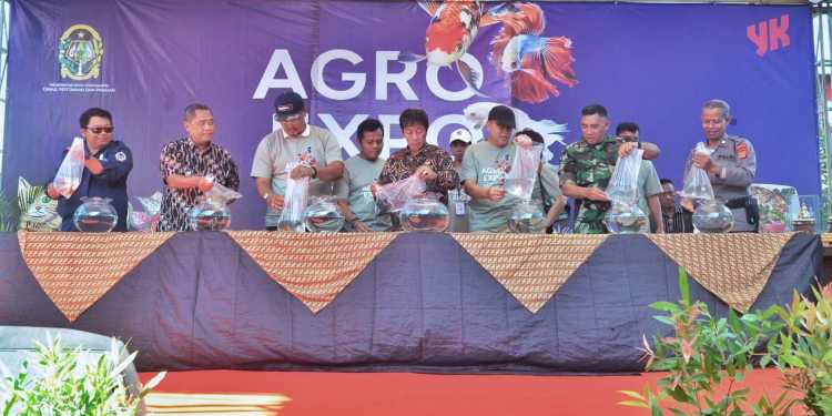 Agro Expo J Tugu 2024