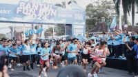 Bantul Fun Run 2024