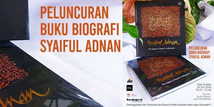 Buku Syaiful Adnan