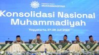 Konsolidasi Muhammadiyah