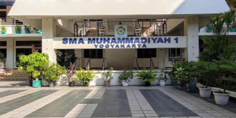 SMA MUHI Yogyakarta