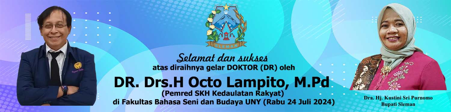 DR Drs H Octo lampito