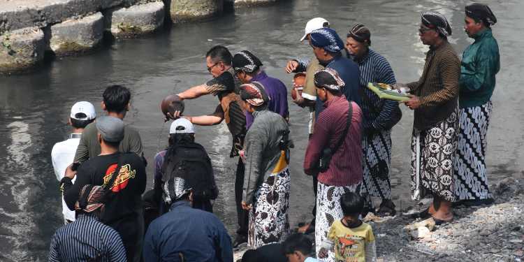 Winongo Jogja River Festival