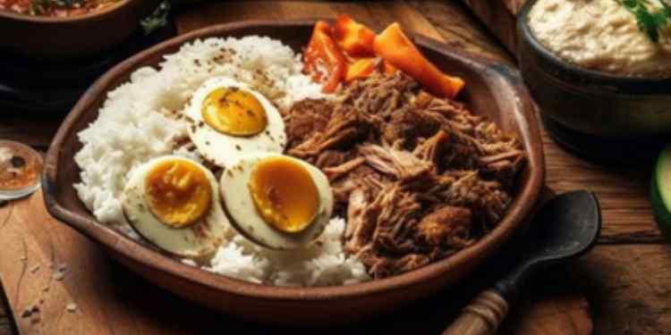 gudeg jogja