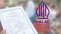 ilustrasi sertifikasi halal