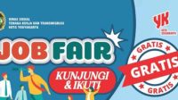 job fair jogja