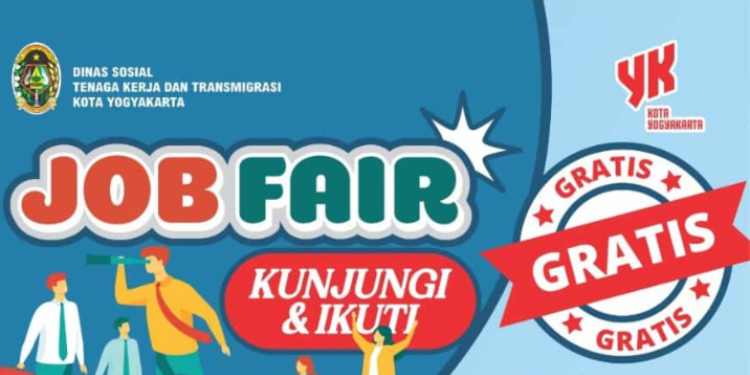 job fair jogja