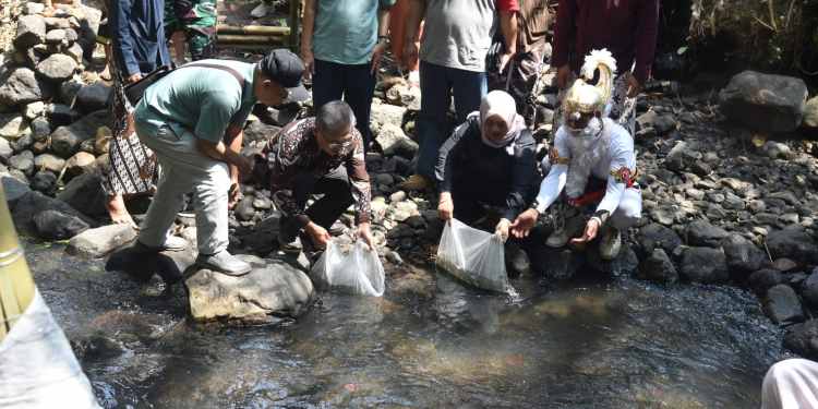 merti sungai