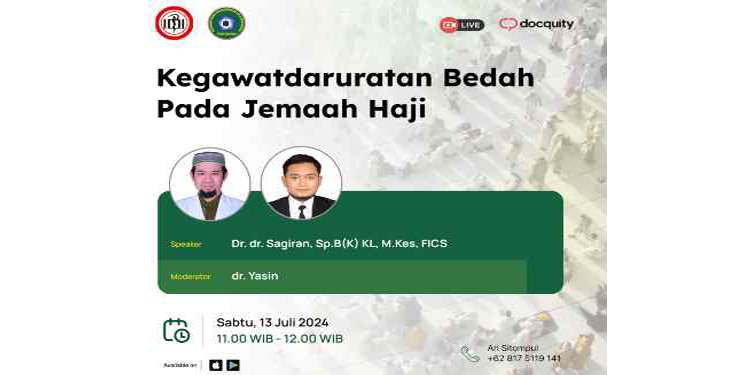 webinar haji