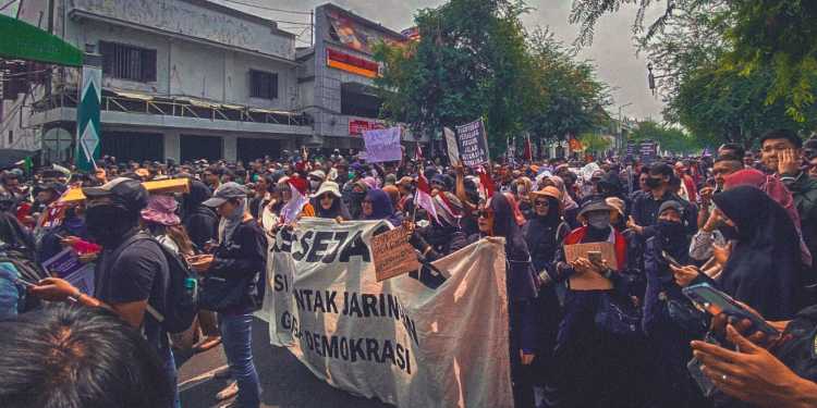 Dukung putusan MK