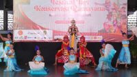 Festival Lomba Konservasi Ramayana