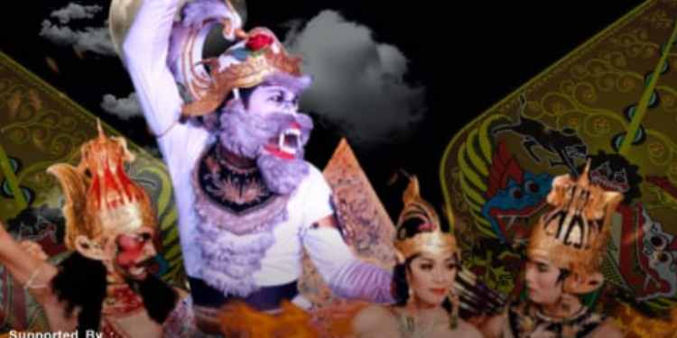 Festival Tari Konservasi Ramayana 2024