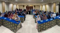 Forum Muslimah Peduli Jogja