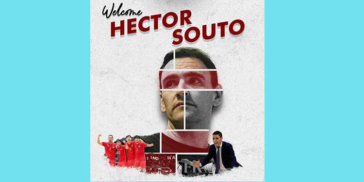 Hector Souto