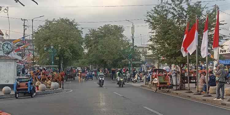 Jalan Maloboro