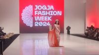 Jogja Fashion Week 2024