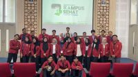 KKN Kampus Sehat