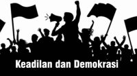 Keadilan dan Demokrasi