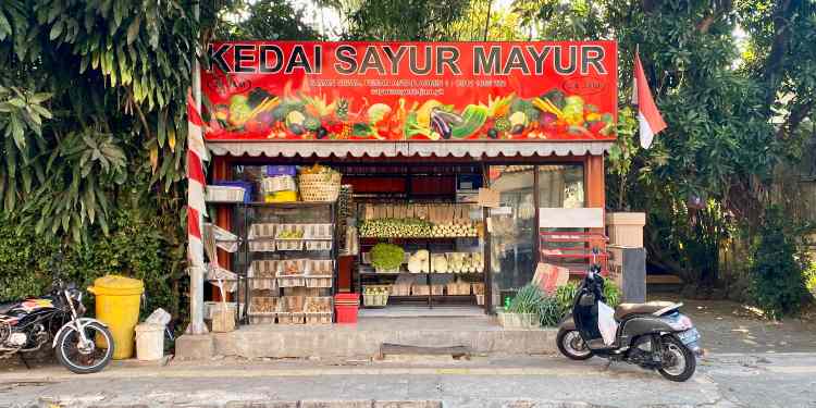 Kedai Sayurmayur24jam.yk