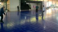 Lapangan Futsal UMY