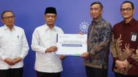 MoU BPKH-muhammadiyah