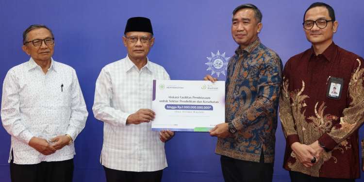 MoU BPKH-muhammadiyah