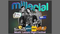 Moehi Leisure Night Festival 2024