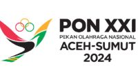 PON XXI 2024 Aceh Sumut