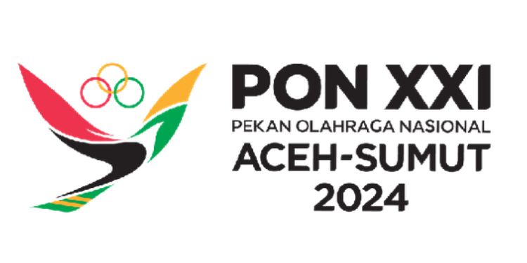 PON XXI 2024 Aceh Sumut