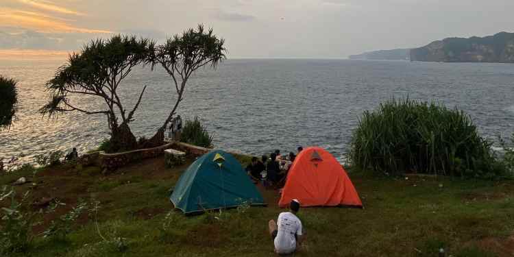 Pantai Kesirat