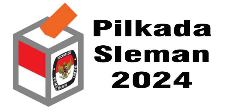 Pilkada Sleman 2024