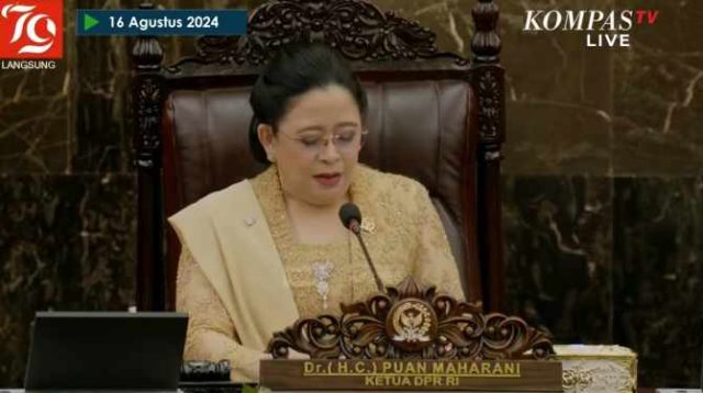 Puan Maharani