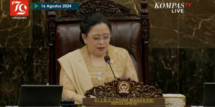 Puan Maharani