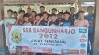 SSB Bangunharjo