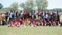 SSB Bangunharjo U14