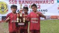 Siswa MIN 1 Bantul