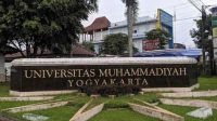 Kampus UMY