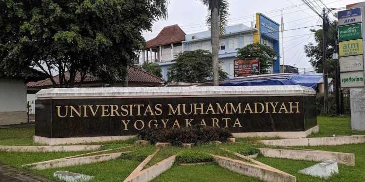 Kampus UMY