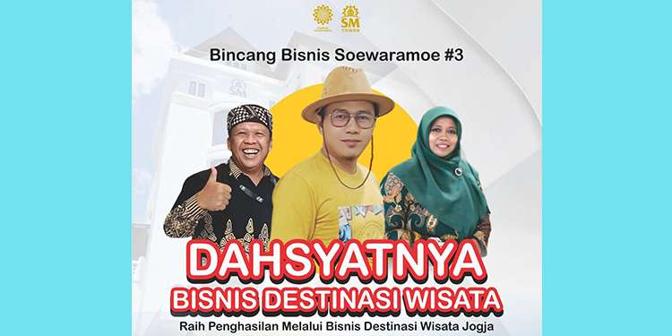 bincang bisnis wisata jogja