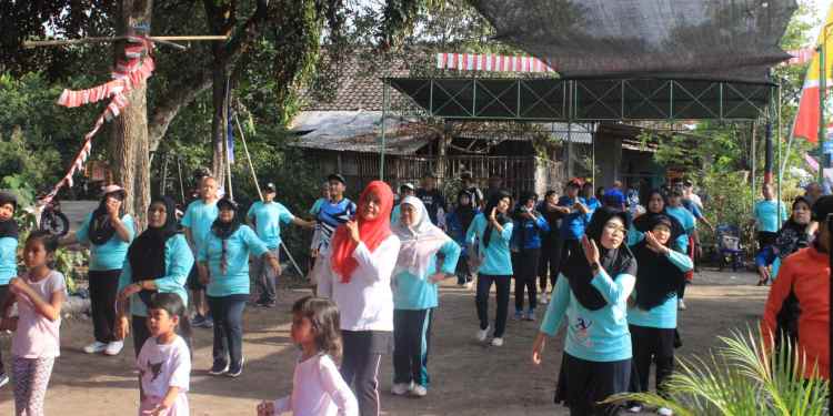 lomba agustusan