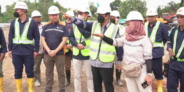 pembangunan UWM Yogyakarta