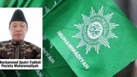 syukri fadholi Pecinta muhammadiyah