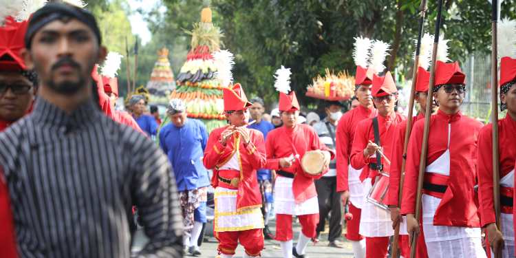 Festival Garis Imajiner